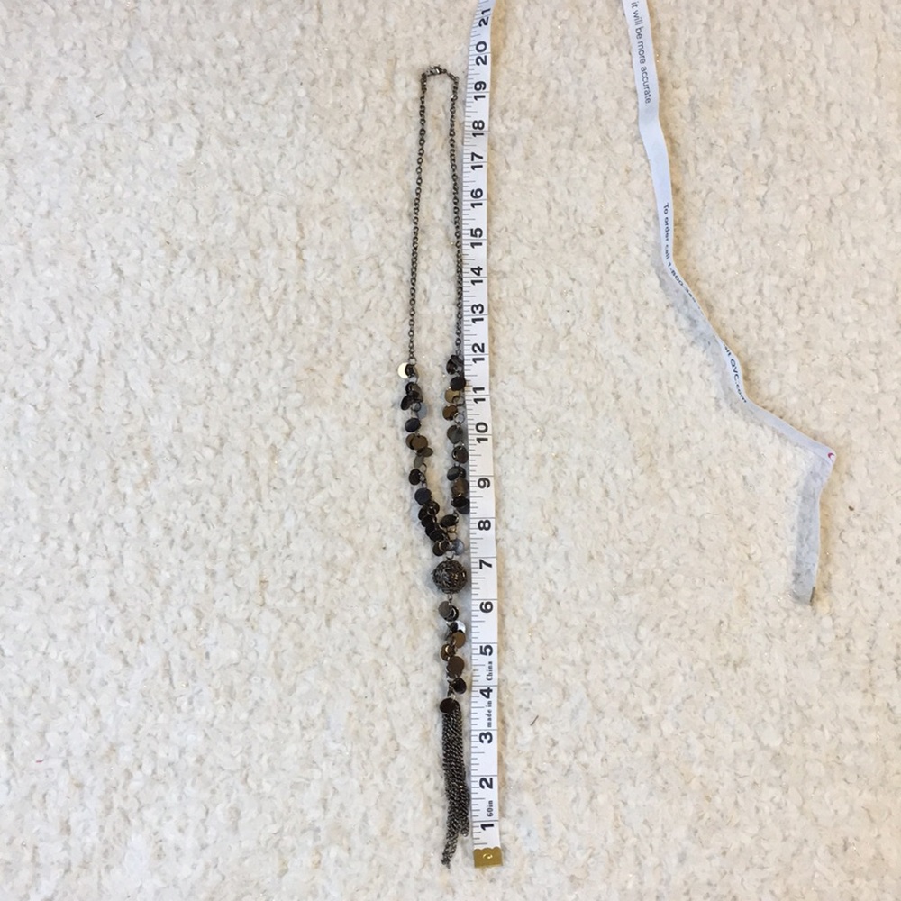 Statement necklace - Picture 5 of 6